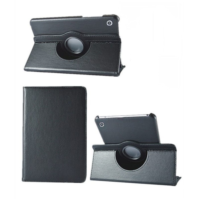 Sarung Buku Tab Samsung A 8.0 2017 - Rotary Samsung A7 T285 T280