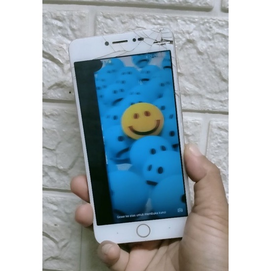 advan  G2 minus lcd tc