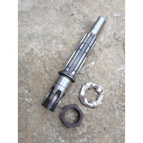 AS GEAR RATIOS SUZUKI GT100 AS RASIO GT100 AS GIR DEPAN SUZUKI GT100 AS RASIO GER DEPAN SUZUKI GT 10