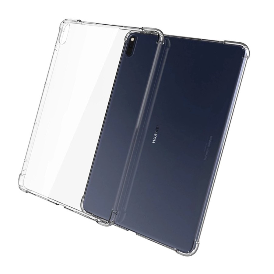 Silicone Clear Anti Crack Stylus Xiaomi Redmi Pad 10.6