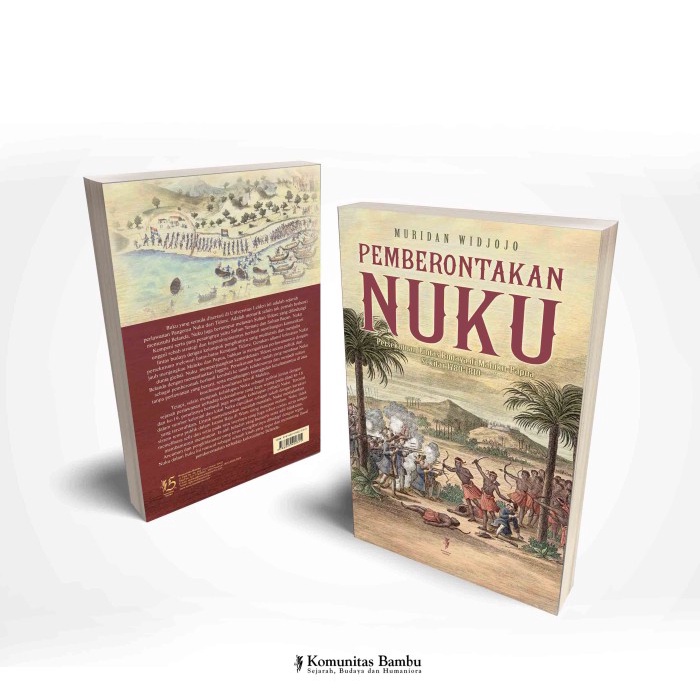 

Pemberontakan Nuku