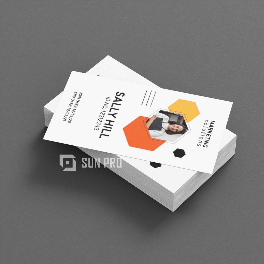 

ID Card Satuan