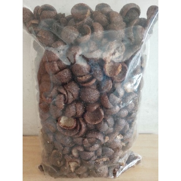 

Coco crunch coklat