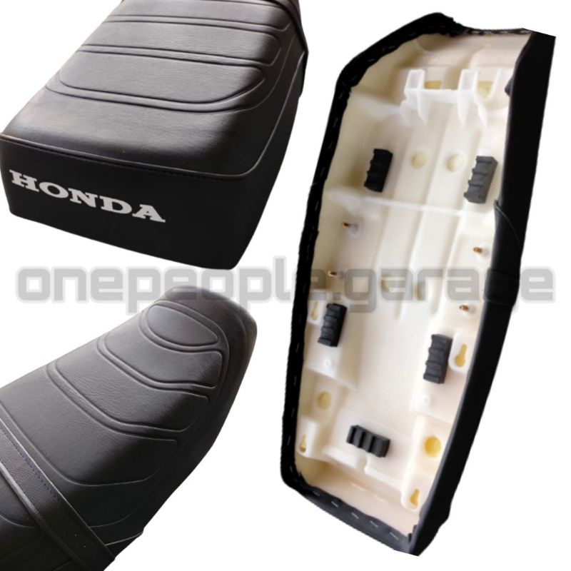 JOK HONDA WIN / KULIT JOK WIN ORI / JOK HONDA WIN 100 BERKUALITAS