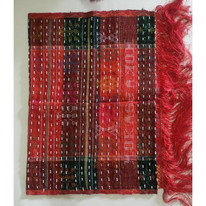 Ulos Sadum simata 7 full mute