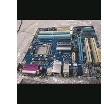 MATHERBOARD MOBO GIGABYTE G41 COMBO LGA 775 DDR2 DDR3