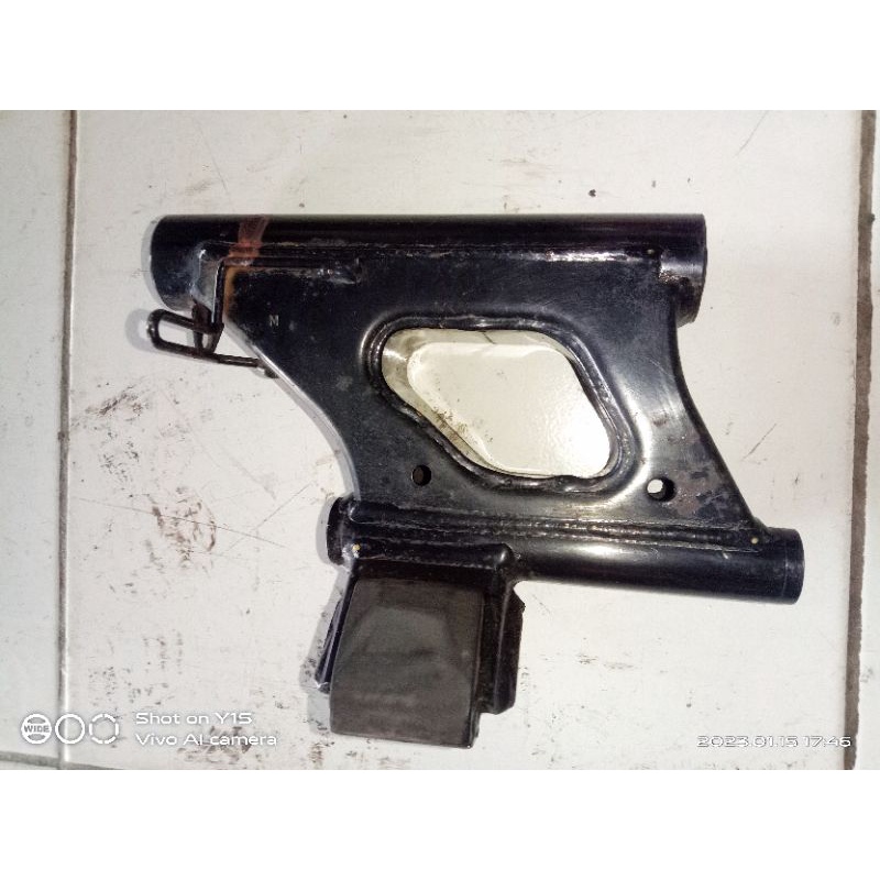 Arm Mounting Sasis Mio M3,Mio Z Original Copotan