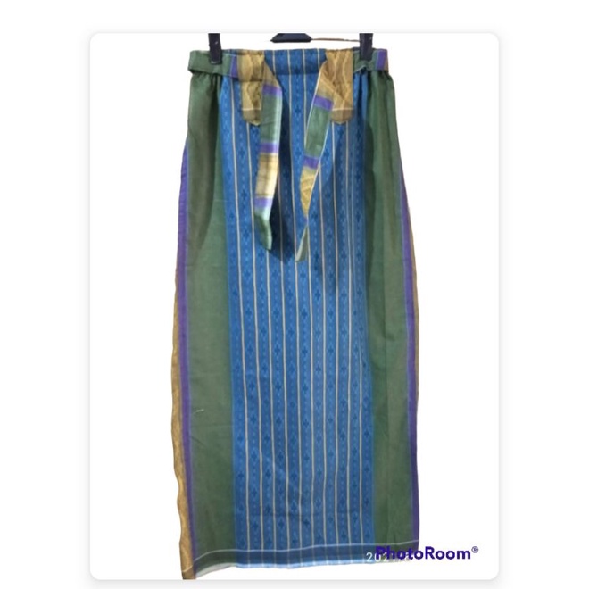 SARUNG CELANA  INSTAN  PRIA /SARCEL SARUNG CELANA DOBY