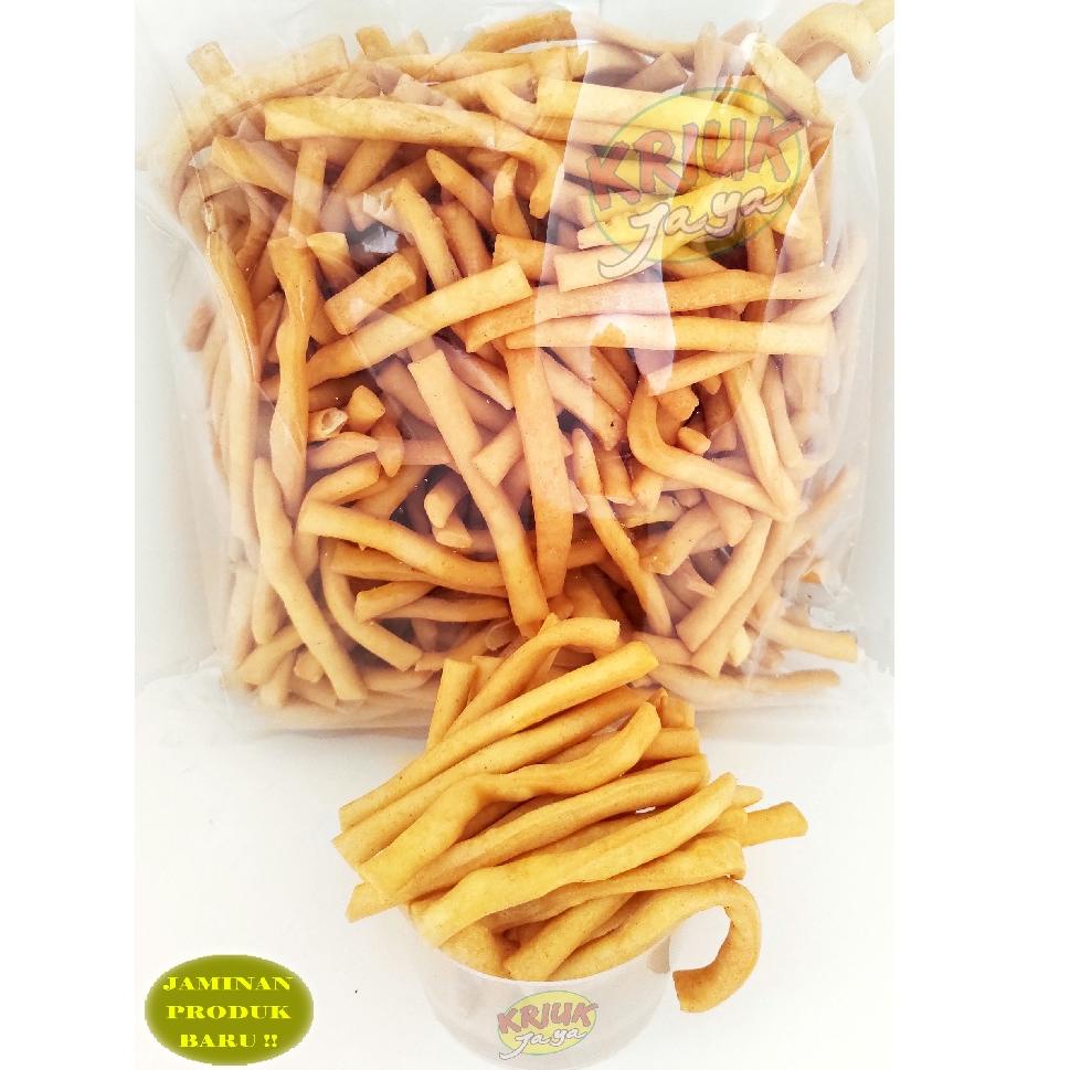 

Best Produk ★★ CEMILAN STIK BAWANG KLASIK ☪