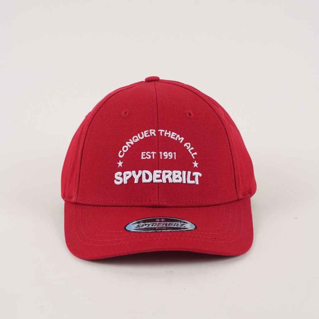 Spyderbilt Topi Pria Xo Planet Surf