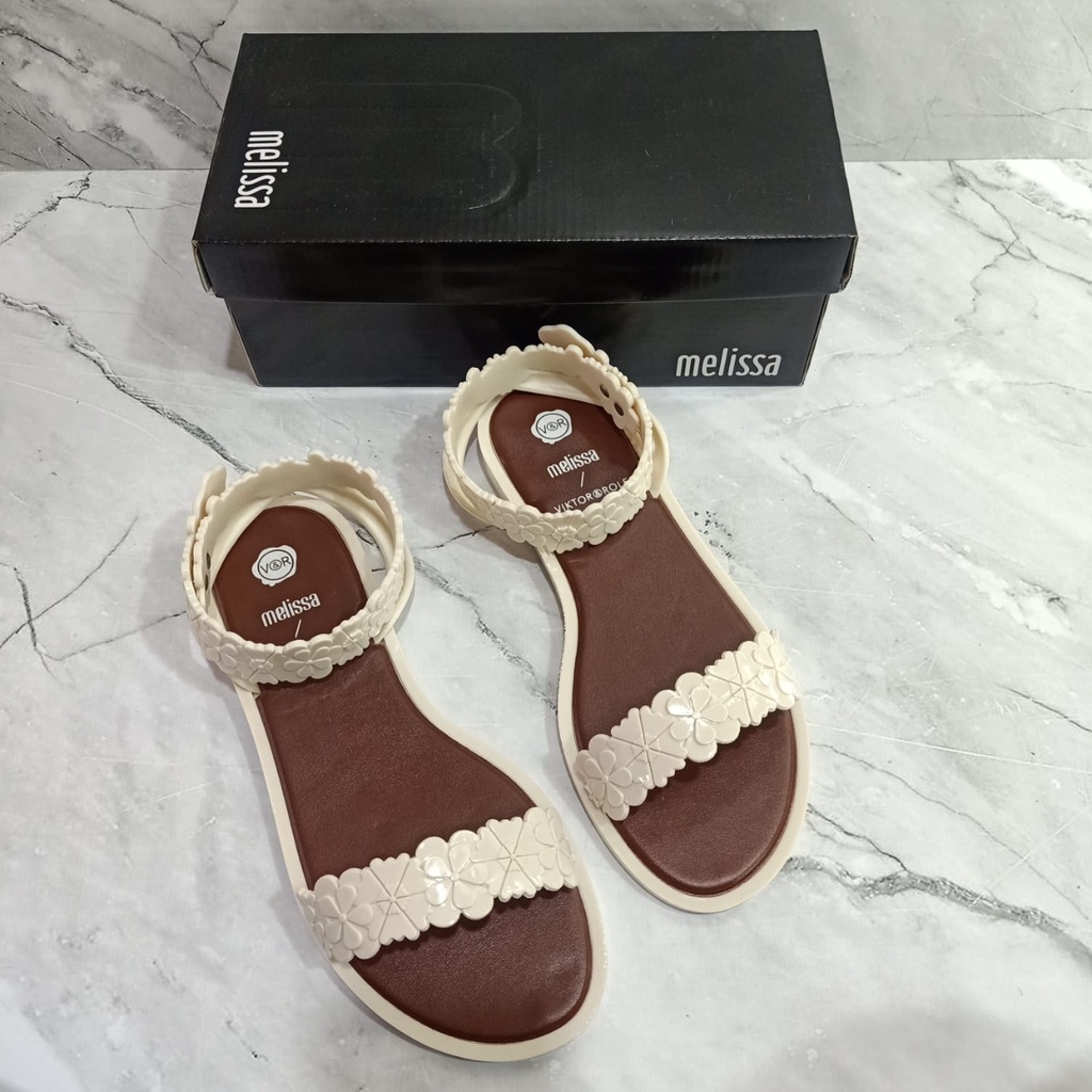 Mosc Sandal Melss Wave Blosom