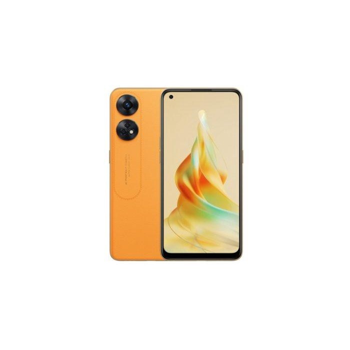 OPPO RENO 8T 4G RAM 8/256 GB GARANSI RESMI OPPO TERMURAH