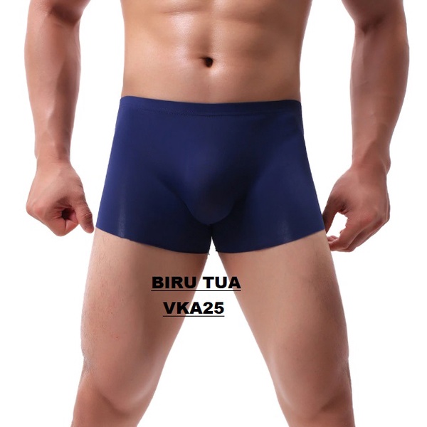 celana dalam boxer pria VKA