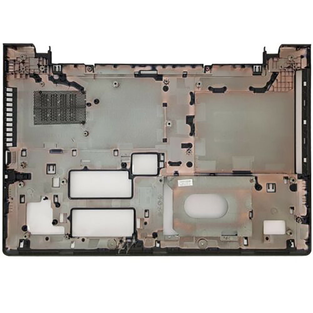 PREORDER NEW Bottom Base Case Cover for Lenovo Ideapad 300-15ISK 300-15IBR AP0YM000400 5CB0K14019