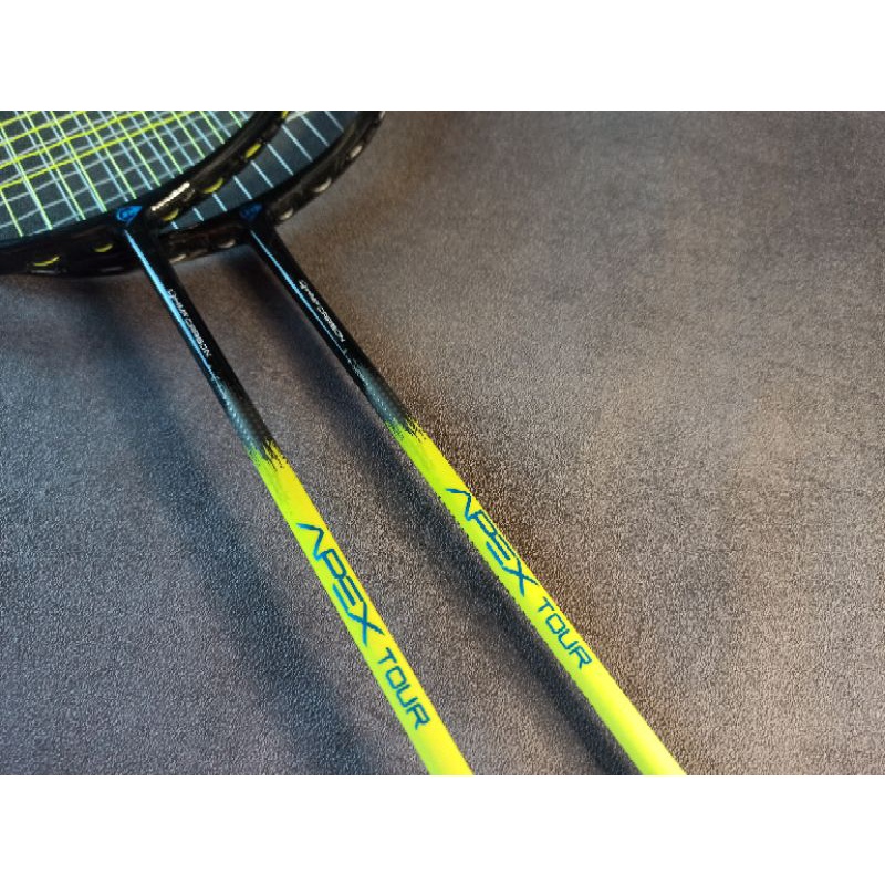 Dunlop Apex Tour