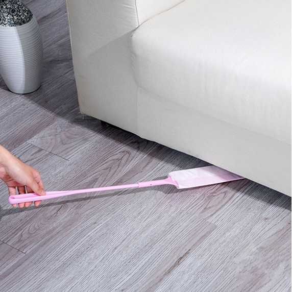 Halojaju Kemoceng Debu Model Tipis Cleaning Duster