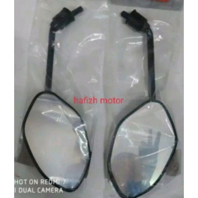 Spion kaca spion kiri kanan Honda Revo fit