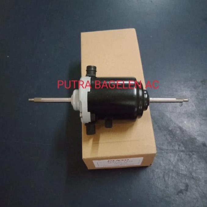 Motor Blower Ac Mobil Kijang Panther Universal