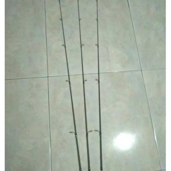Ujung Sambungan Joran Fenwick Eagle GT 180 - Alat Pancing