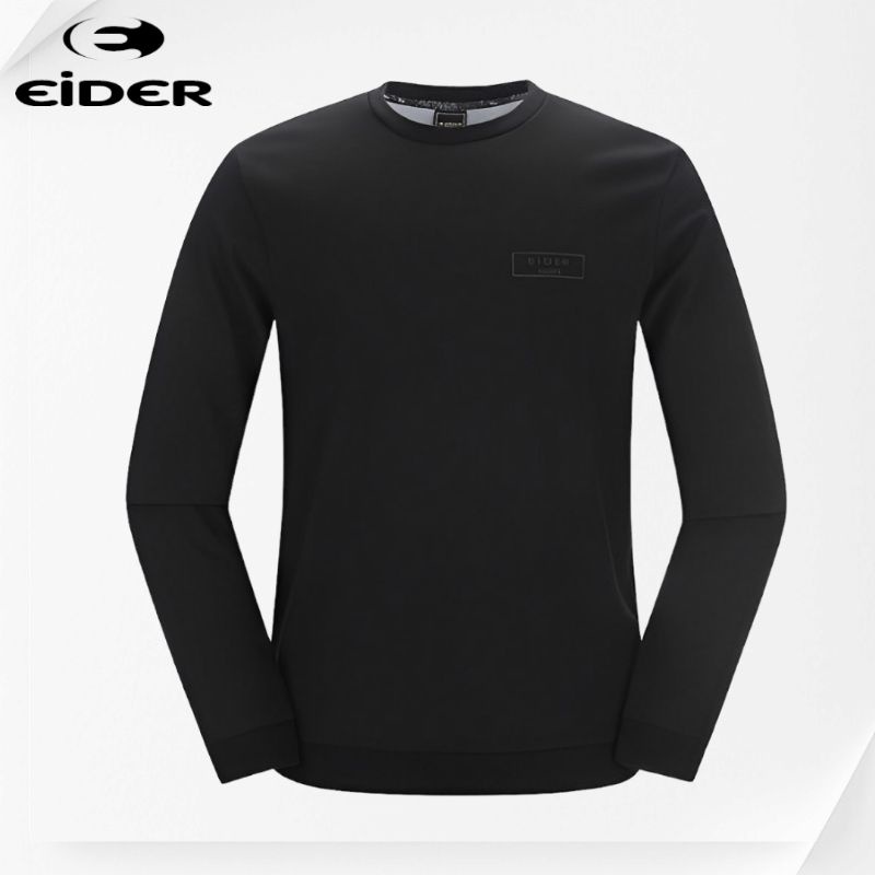 CREWNECK EIDER / MLIMITED / MILLET