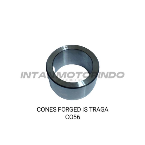 CONES FORGED IS TRAGA CO56