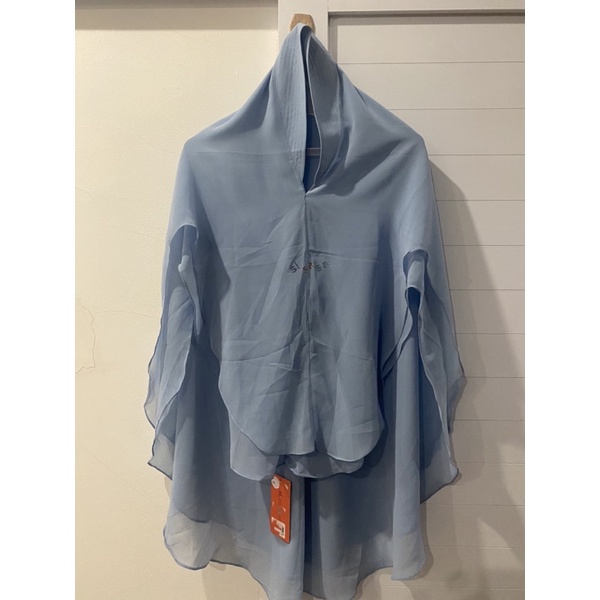 NEW with Tag Khimar Sisesa