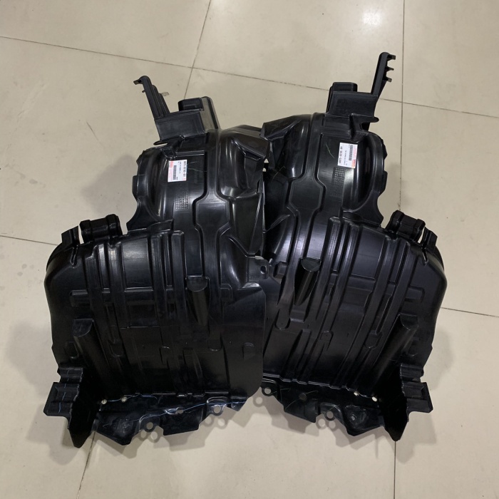 LINER FENDER DEPAN SET KIRI & KANAN ALLNEW AVANZA,XENIA 012-015