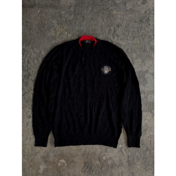 cardigan givenchy paris second original