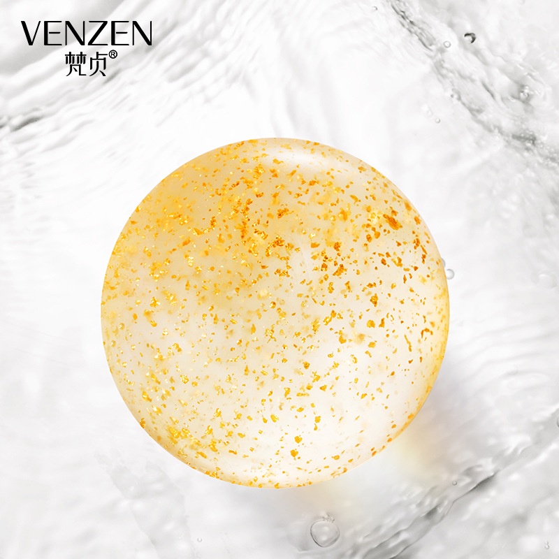 Veze Sabun Wanita Bright Galaxy Bubble Bath Mencerahkan Kulit