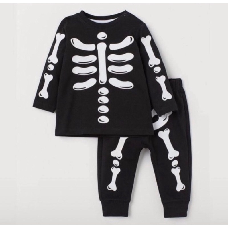 NIKE SANDAL BLACK AND SET TOP AND PANTS FOR BABY