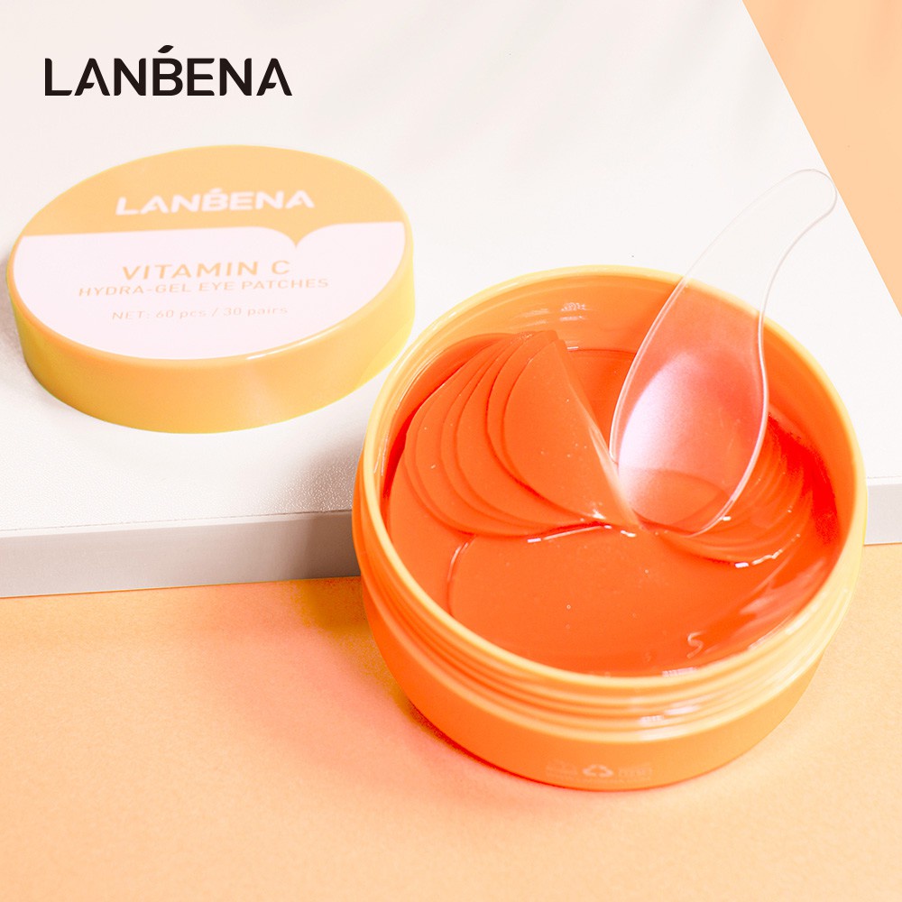 [BPOM] LANBENA Vitamin C Complete Set (6pcs)