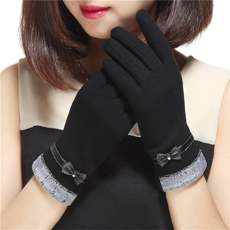 SARUNG TANGAN WANITA TOUCHSCREEN