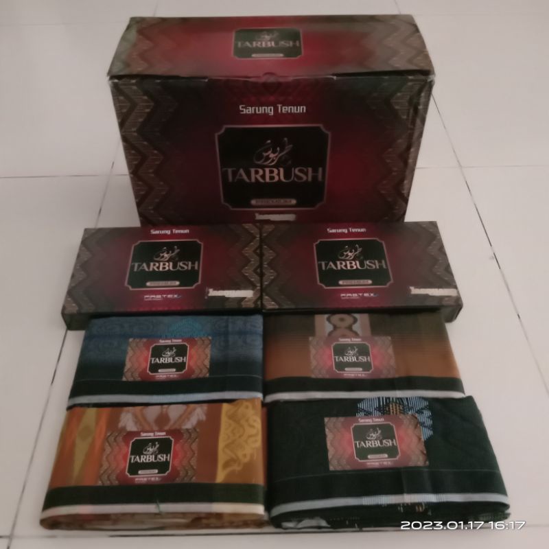 (GROSIR) SARUNG TARBUSH UKHUWAH PREMIUM JAQUARD SARUNG UKHUWAH SARUNG TENUN TERBAIK 2023