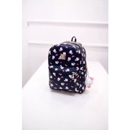 LDS 307-13 TAS RANSEL WANITA TAS BATAM MURAH TAS FASHION IMPORT LDGALERY