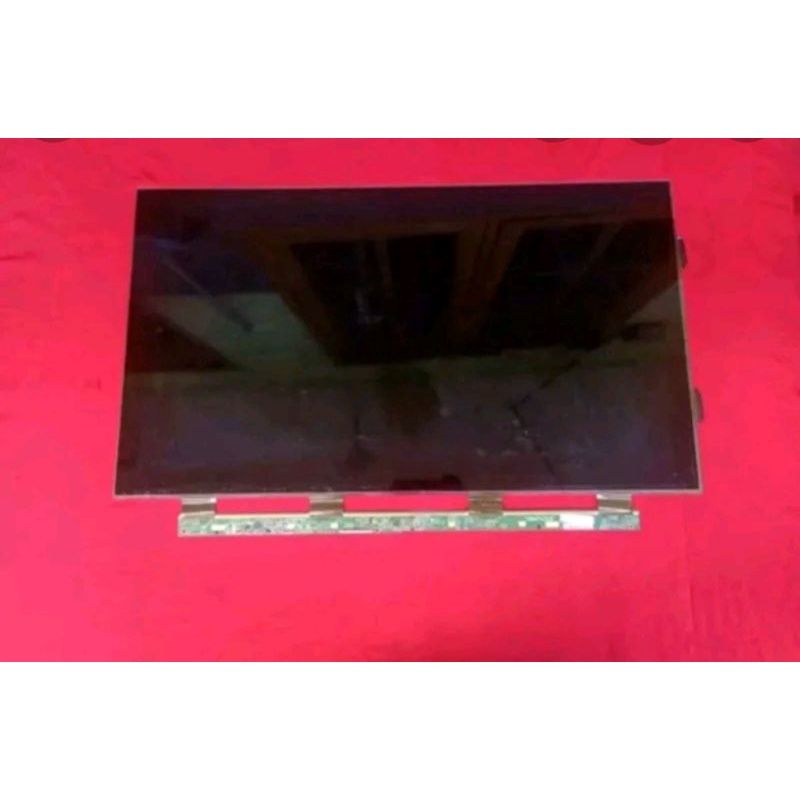 PANEL LAYAR TV LED LG 32 INCH ORIGINAL