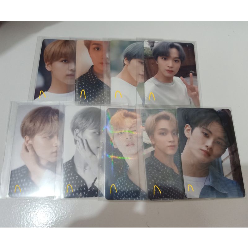 bundle mark dilan haechan dicon