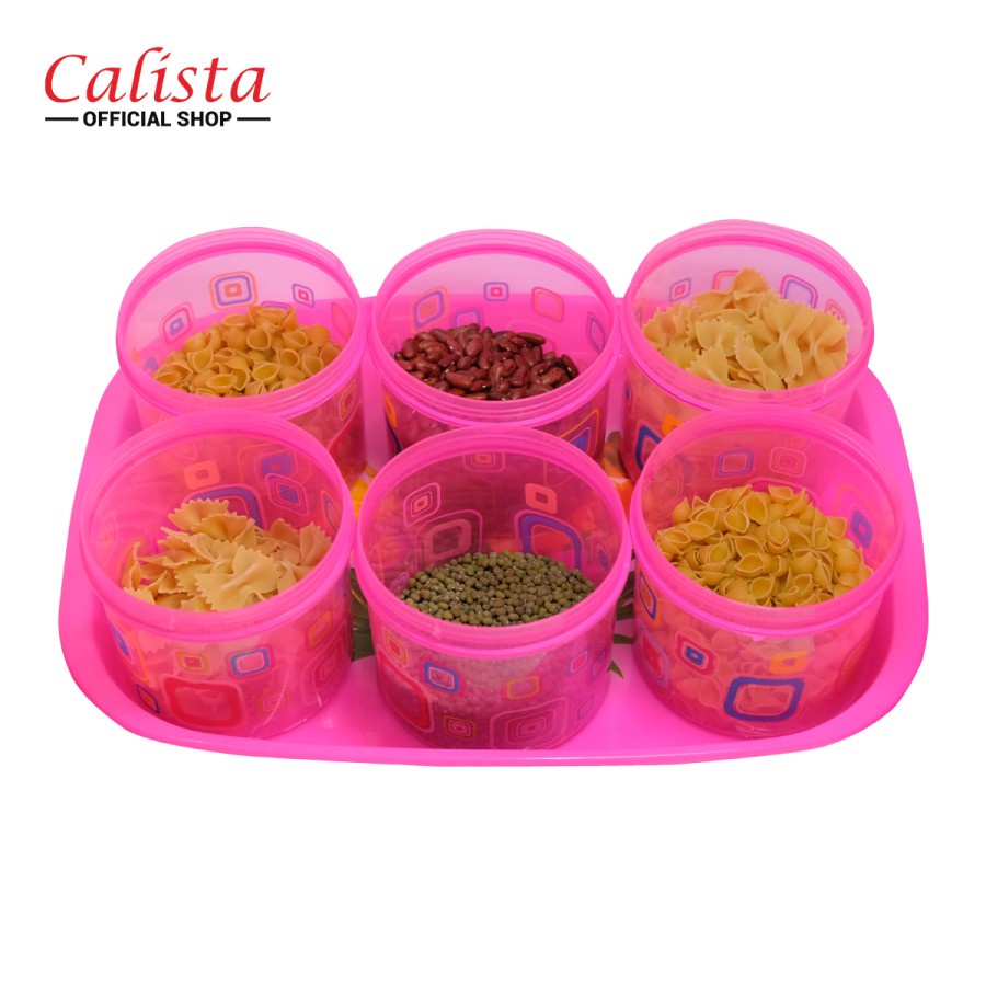 TOPLES TONAM GAMBAR CALISTA NEW PRODUCT!!