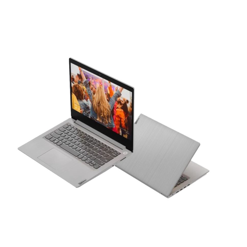 Lenovo Ideapad Slim 3i 14 - Intel Celeron N4020 4GB 256GB/512GB SSD Win10+OHS 14&quot; HD/FHD