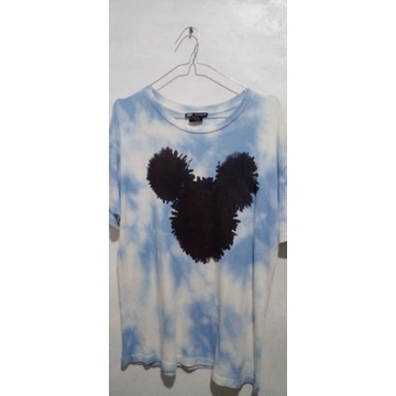 Kaos Zara Disney