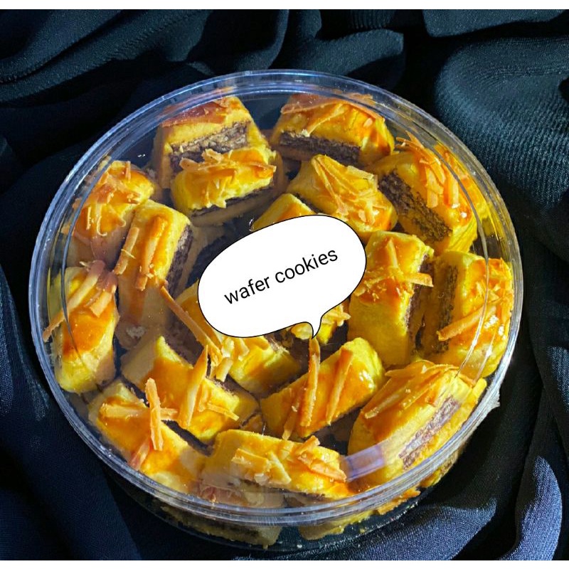 

Kue kering//Kue nikmat