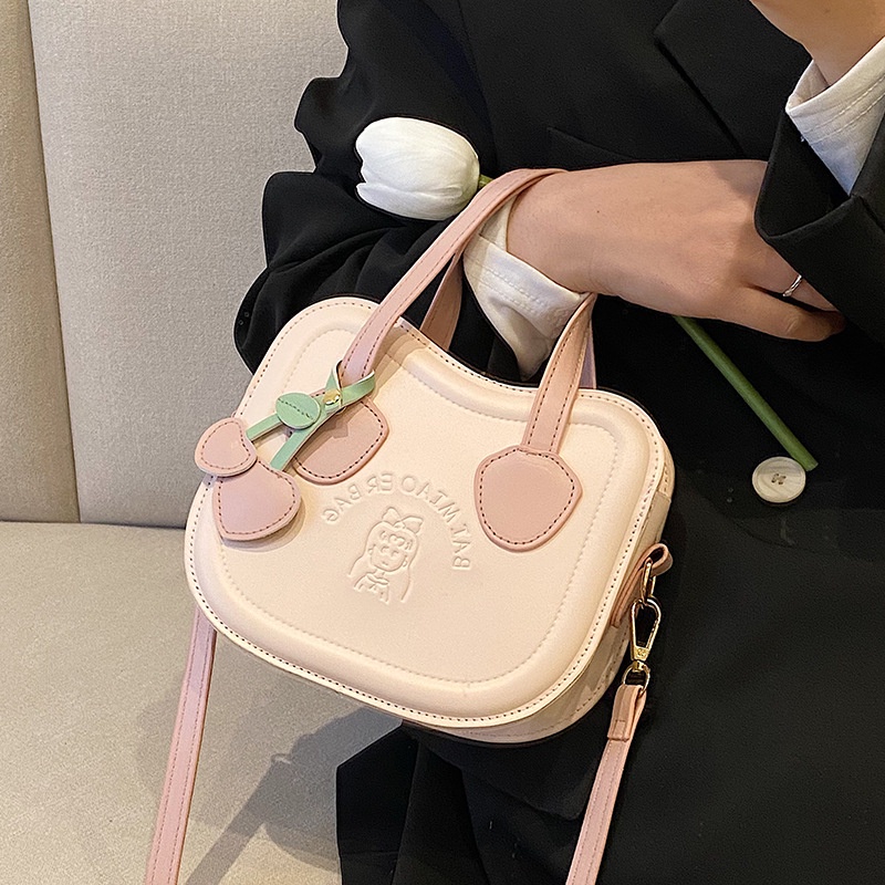 pink mall-  Tas wanita Gaya/Tas selempang / tas pesta sling bag/Tas hangbag/bag women