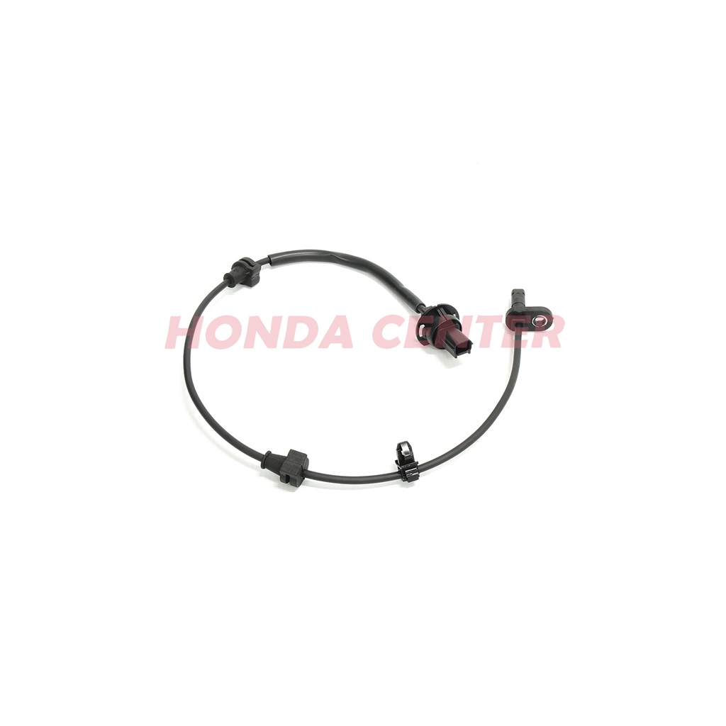 sensor kabel abs rem depan kiri honda hrv 2015 2016 2017 2018 2019 2020 2021