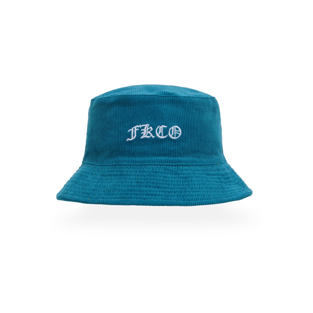 TOPI BUCKET FRIDAY KILLER | ALGO TEAL