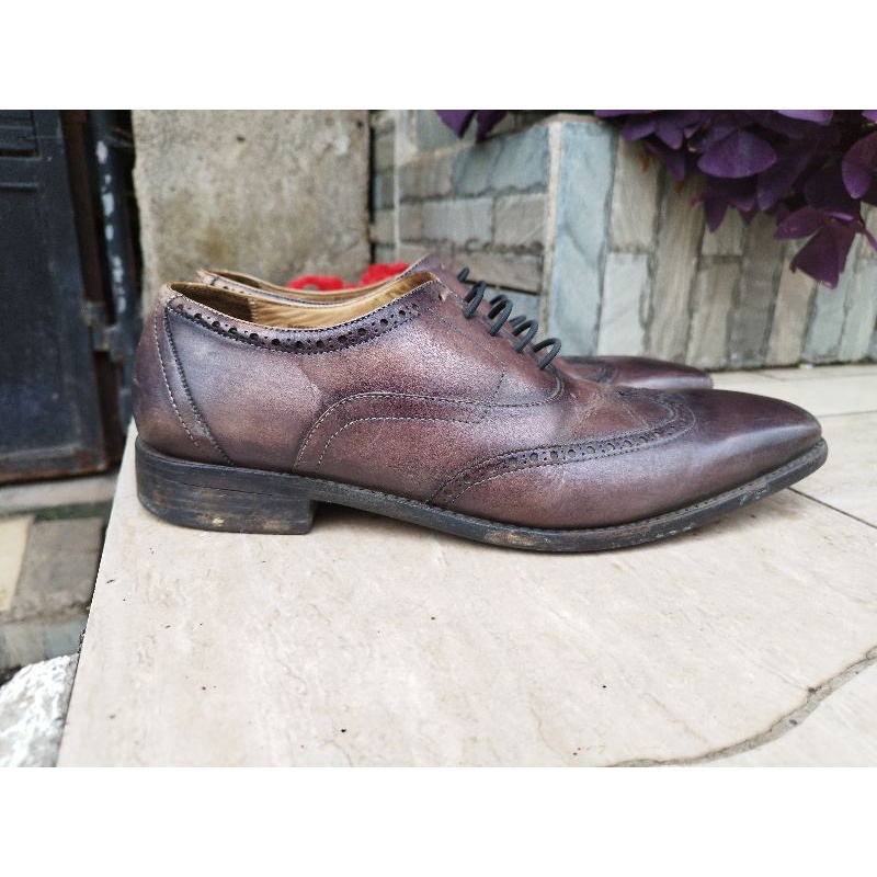 Mario Minardi Made in Italy (Second Original) Size 44