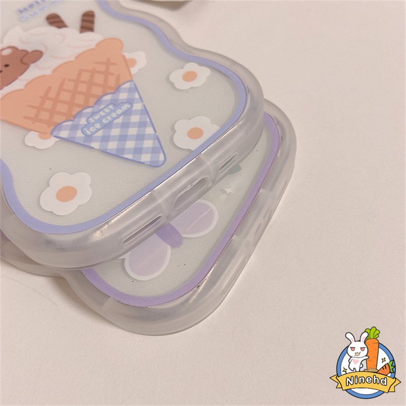 Soft Case Silikon TPU Motif Love Untuk Compatible For iPhone 14 13 12 11 Pro Max X XR XS Max SE 2020 7Plus 8Plus 8 7 6 6s Plus Love Green Checkerboard Phone Case Lens Protection Soft Silicone TPU Case Shockproof Back Cover