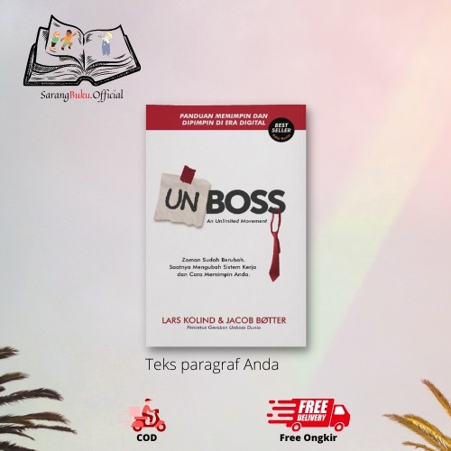 PT UNBOSS