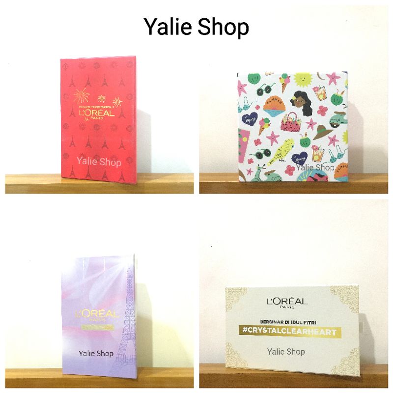 

KOTAK KADO Gift Box Hadiah Penyimpanan Storage Kosmetik Make Up Perhiasan Jewellery Jewelry Kotak Hampers Multifungsi Serbaguna