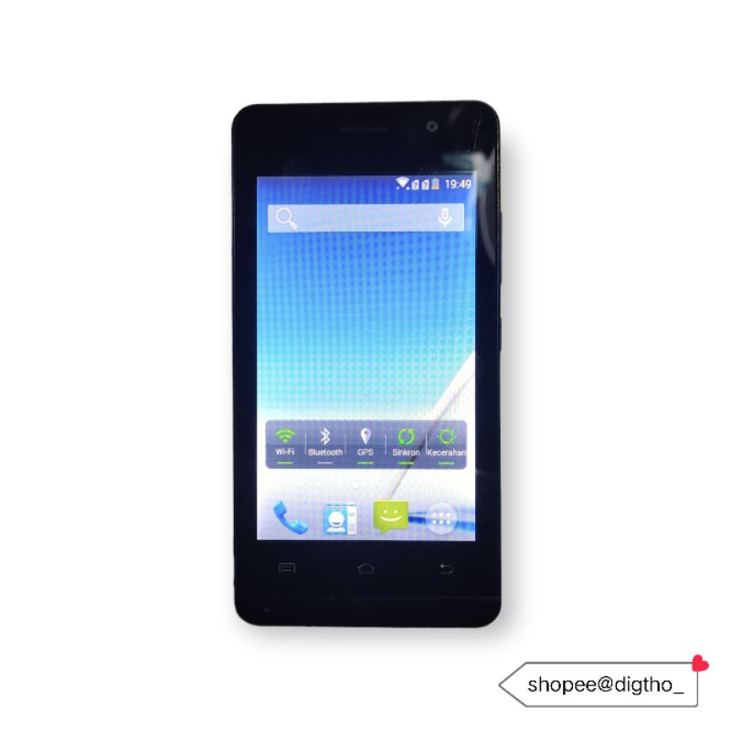 HP Polytron R2403 second