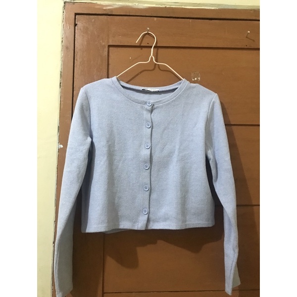ZARA Cardigan