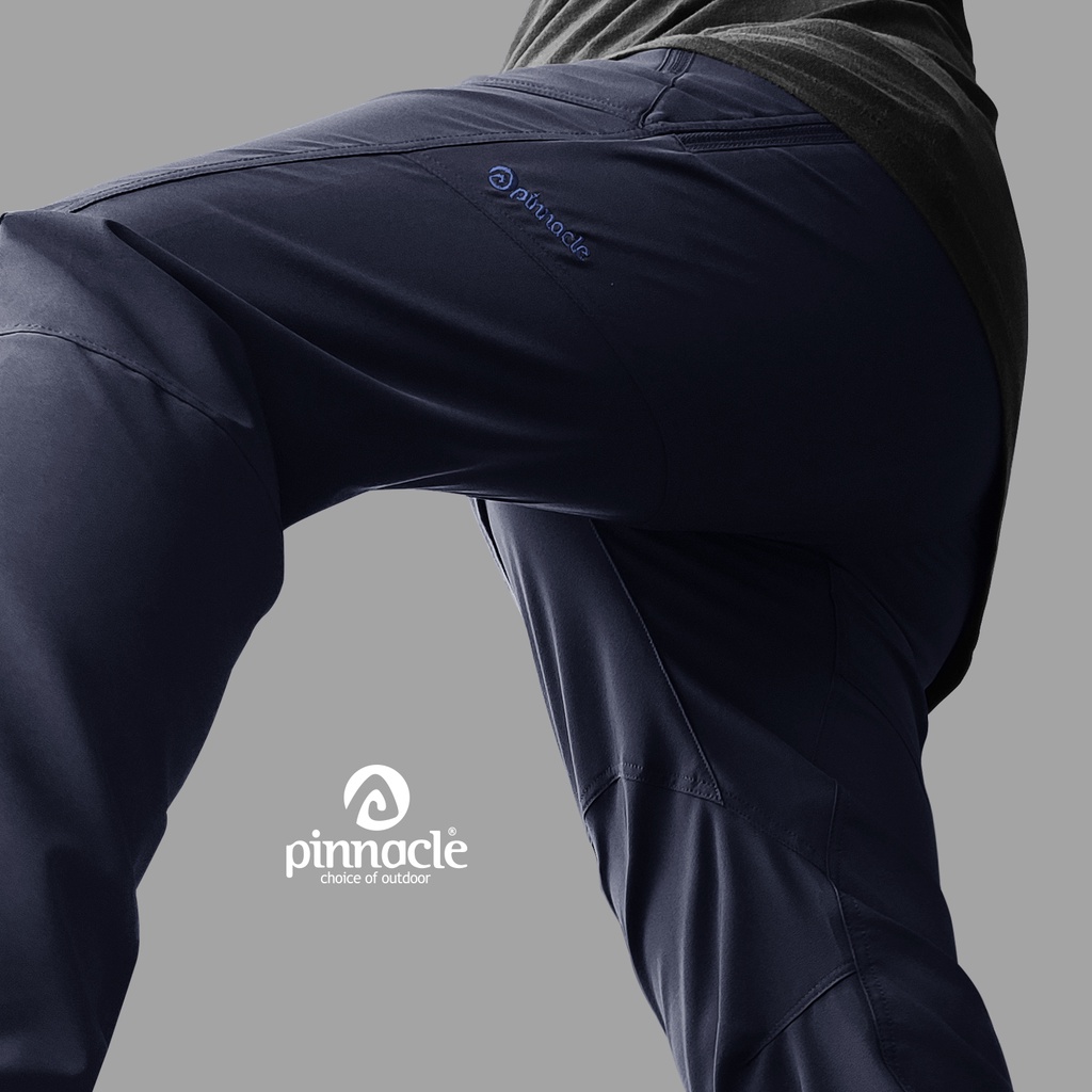 Pinnacle Tabiea Evo - Navy XXL